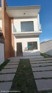 Casa com 4 Quartos para alugar, 184m² no Costazul, Rio das Ostras