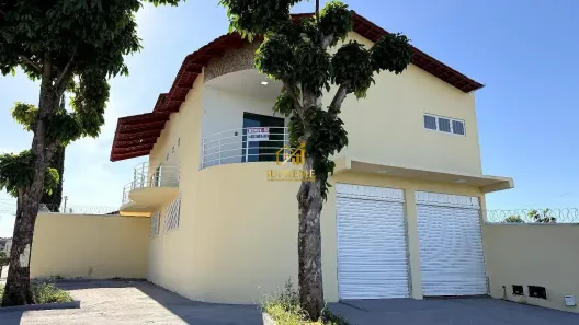 Sobrado com 3 Quartos à venda, 326m² no Residencial Canadá, Goiânia