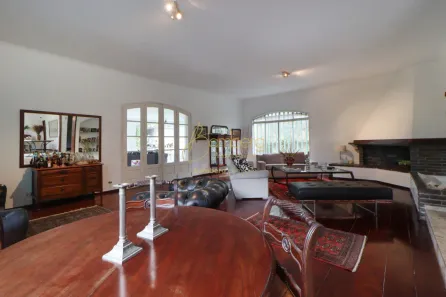 Casa com 4 Quartos à venda, 530m² no Cidade Jardim, São Paulo