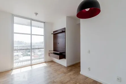 Apartamento com 2 Quartos à venda, 45m² no Quinta da Paineira, São Paulo