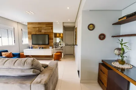 Apartamento com 2 Quartos à venda, 96m² no Vila Leopoldina, São Paulo