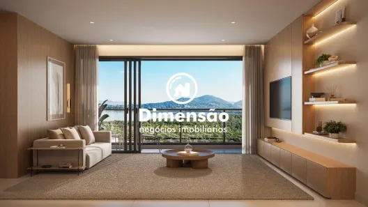 Apartamento com 3 Quartos à venda, 116m² no João Paulo, Florianópolis