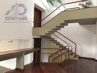 Sobrado com 4 Quartos à venda, 336m² no Jardim da Saúde, São Paulo