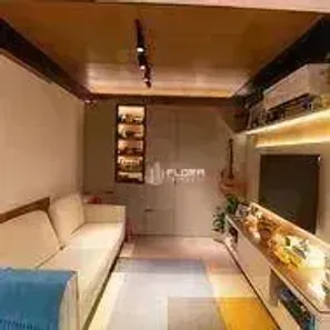 Apartamento com 2 Quartos à venda, 78m² no Icaraí, Niterói