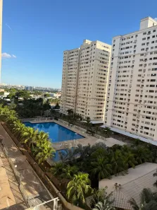 Apartamento com 2 Quartos à venda, 60m² no Setor Cândida de Morais, Goiânia