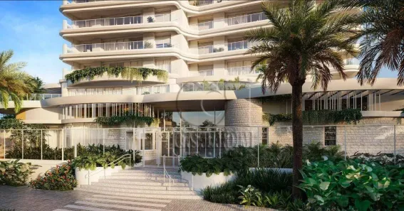 Apartamento com 4 Quartos à venda, 228m² no Alphaville Centro Industrial e Empresarial/Alphaville., Barueri