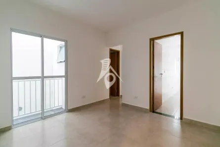 Apartamento com 1 Quarto à venda, 36m² no Mooca, São Paulo