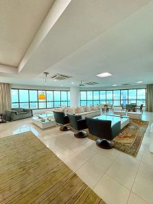 Apartamento com 4 Quartos à venda, 345m² no Ribeira, Natal