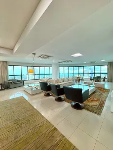 Apartamento com 4 Quartos à venda, 345m² no Ribeira, Natal