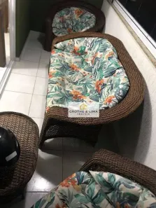 Apartamento com 3 Quartos à venda, 75m² no Residencial Dalla Rosa, Taubaté