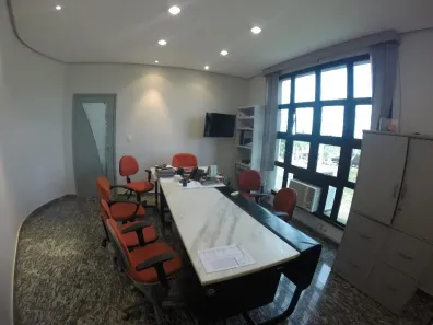 Prédio Comercial à venda, 708m² no Pinheiros, São José do Rio Preto
