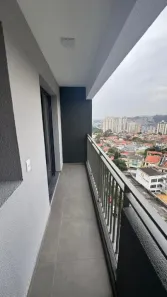 Apartamento com 2 Quartos à venda, 59m² no Vila Rosália, Guarulhos