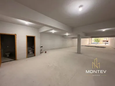 Galpão/Depósito/Armazém à venda, 560m² no Vila Belo Horizonte, Divinópolis