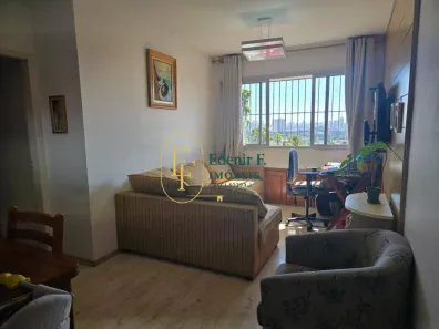 Apartamento com 3 Quartos à venda, 78m² no Vila Prudente, São Paulo