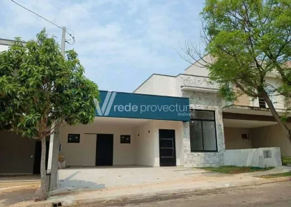 Casa de Condomínio com 3 Quartos à venda, 250m² no Parque Ortolândia, Hortolândia