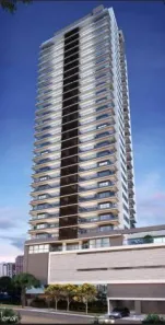 PLACE KLABIN - APARTAMENTOS no Jardim Aurélia, São Paulo