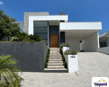 Casa de Condomínio com 3 Quartos à venda, 219m² no Country, Santa Cruz do Sul