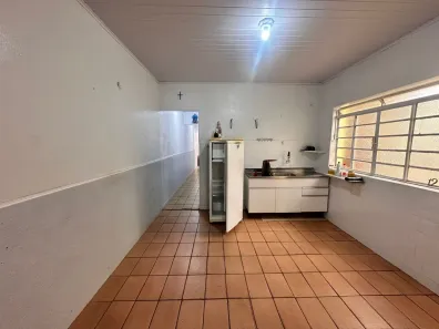 Casa com 2 Quartos à venda, 153m² no Vila Rio Branco, Jundiaí