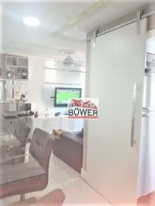Apartamento com 2 Quartos à venda, 60m² no Nova Cidade, São Gonçalo