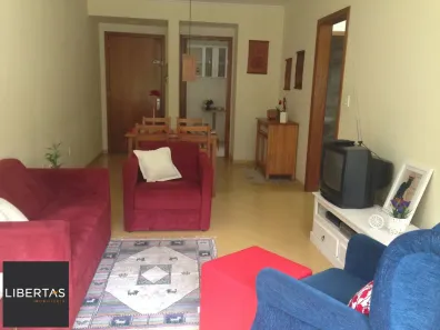 Apartamento com 3 Quartos à venda, 88m² no Santana, Porto Alegre