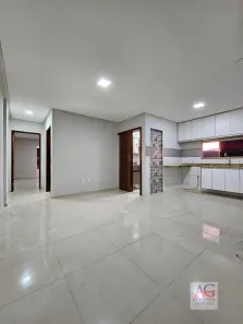 Apartamento com 2 Quartos à venda, 63m² no Parque Grangeiro, Crato