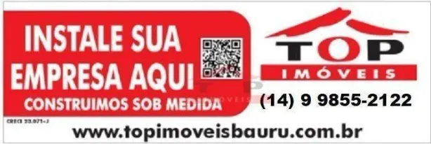 Galpão/Depósito/Armazém para alugar, 3000m² no Vila Cardia, Bauru