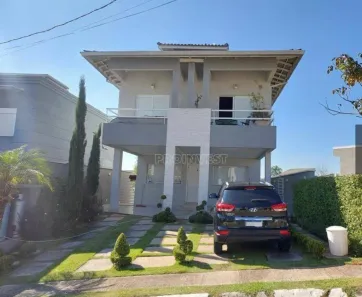 Casa de Condomínio com 4 Quartos à venda, 220m² no Jardim São Vicente, Cotia