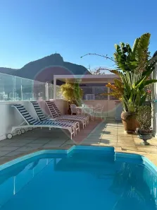 Cobertura com 5 Quartos à venda, 386m² no Ipanema, Rio de Janeiro