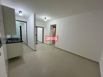 Apartamento com 2 Quartos para alugar, 51m² no Boa Vista, São Caetano do Sul