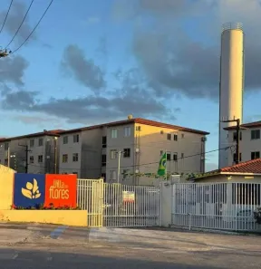 Apartamento com 2 Quartos à venda, 46m² no Porto D'Antas, Aracaju