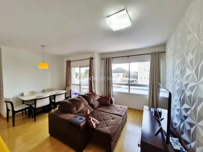 Apartamento com 3 Quartos à venda, 81m² no Vila Brandina, Campinas