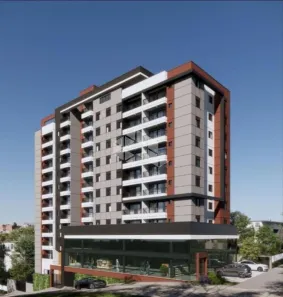 Apartamento com 2 Quartos à venda, 45m² no Água Fria, São Paulo