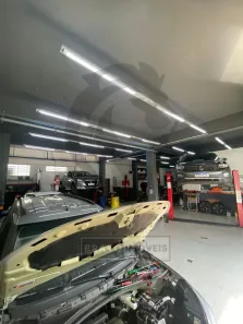 Ponto Comercial para alugar, 400m² no Anchieta, São Bernardo do Campo