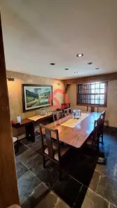 Casa de Condomínio com 4 Quartos à venda, 440m² no Pechincha, Rio de Janeiro