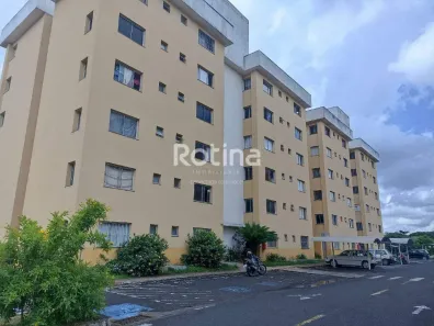 Apartamento com 1 Quarto à venda, 33m² no Jardim Patrícia, Uberlândia