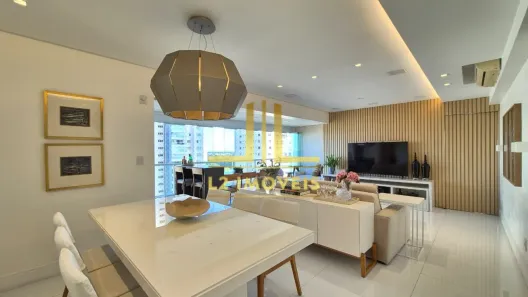 Apartamento com 3 Quartos à venda, 110m² no Patamares, Salvador