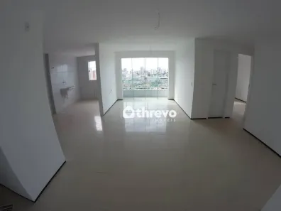 Apartamento com 3 Quartos à venda, 100m² no Fátima, Fortaleza