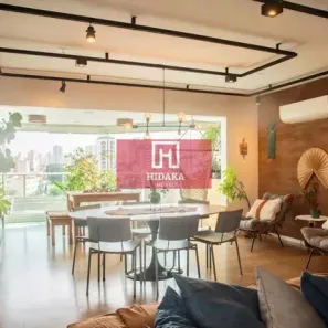 Apartamento com 2 Quartos à venda, 113m² no Saúde, São Paulo