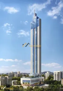 Cobertura com 5 Quartos à venda, 29m² no Centro, Balneário Camboriú