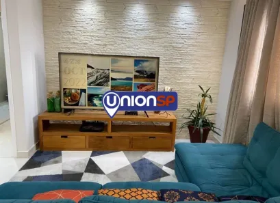 Apartamento com 1 Quarto à venda, 57m² no Brás, São Paulo