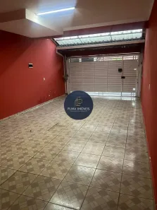 Sobrado com 3 Quartos à venda, 126m² no Vila Nossa Senhora das Vitórias, Mauá