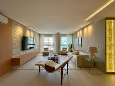 Apartamento com 3 Quartos à venda, 125m² no Capão da Canoa, Capão da Canoa