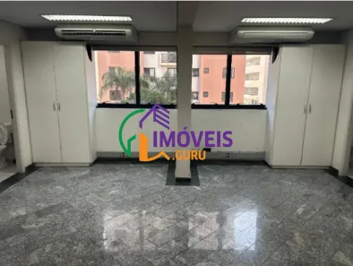 Sala Comercial para alugar, 56m² no Perdizes, São Paulo