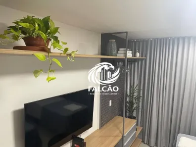 Apartamento com 1 Quarto à venda, 35m² no Barra, Salvador