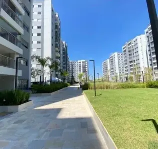 Apartamento com 2 Quartos à venda, 94m² no City América, São Paulo