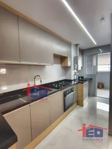 Apartamento com 2 Quartos à venda, 58m² no Vila Yara, Osasco