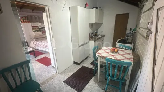 Casa com 6 Quartos à venda, 200m² no Monte Verde, Florianópolis
