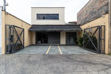 Ponto Comercial para alugar, 240m² no Mooca, São Paulo