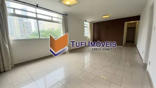 Apartamento com 2 Quartos à venda, 80m² no Cerqueira César, São Paulo