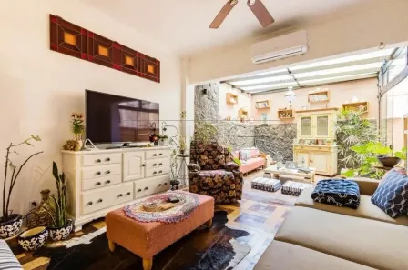 Apartamento com 3 Quartos para venda ou aluguel, 129m² no Centro Histórico, Porto Alegre